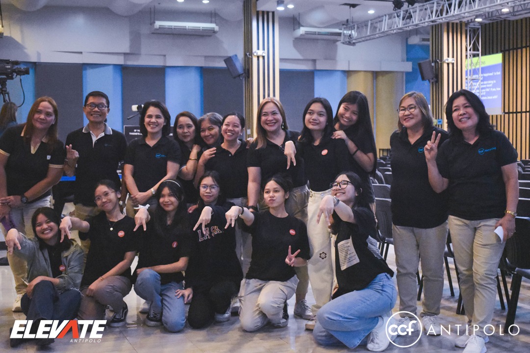 ELEVATE - Elevating Students to the Next Level