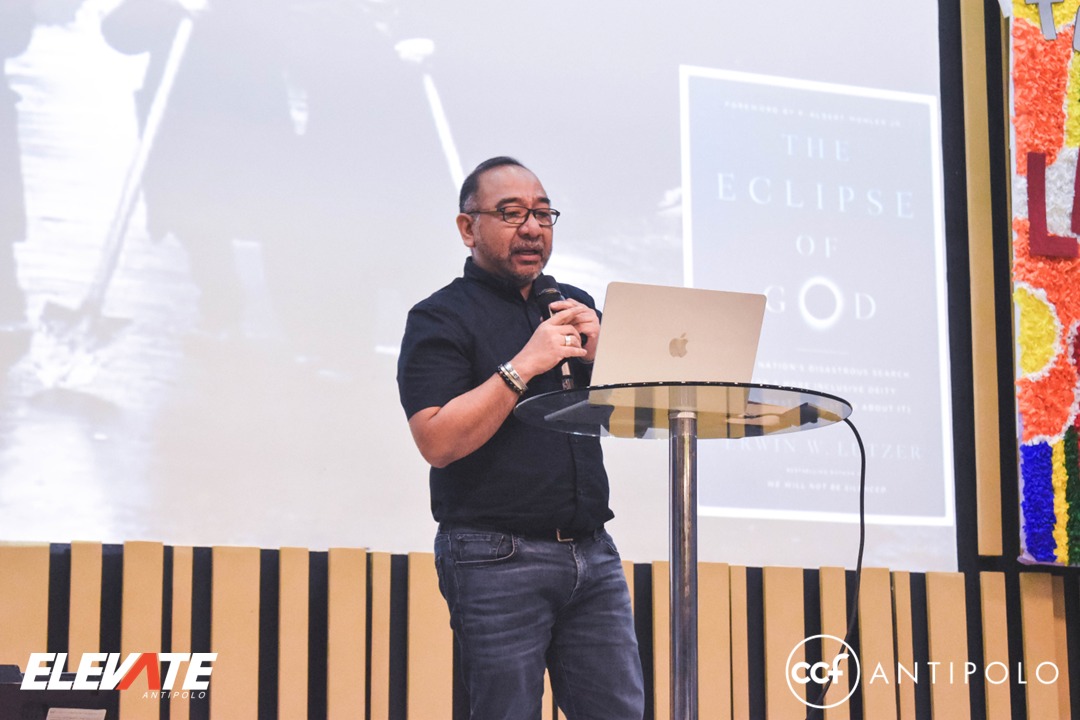 ELEVATE - Elevating Students to the Next Level
