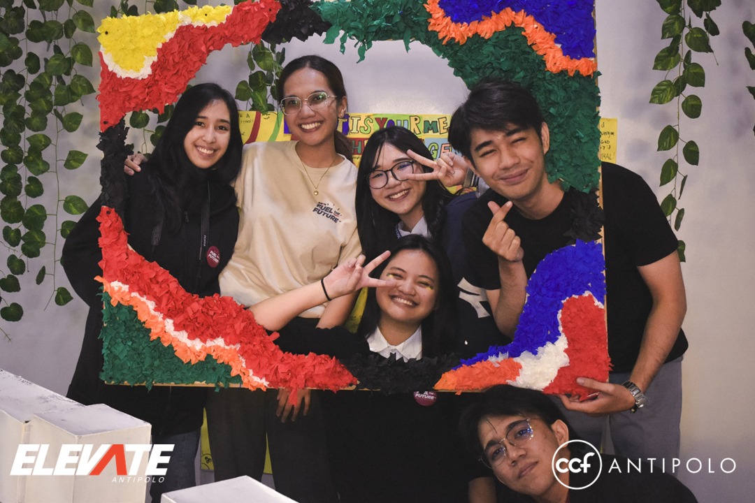 ELEVATE - Elevating Students to the Next Level