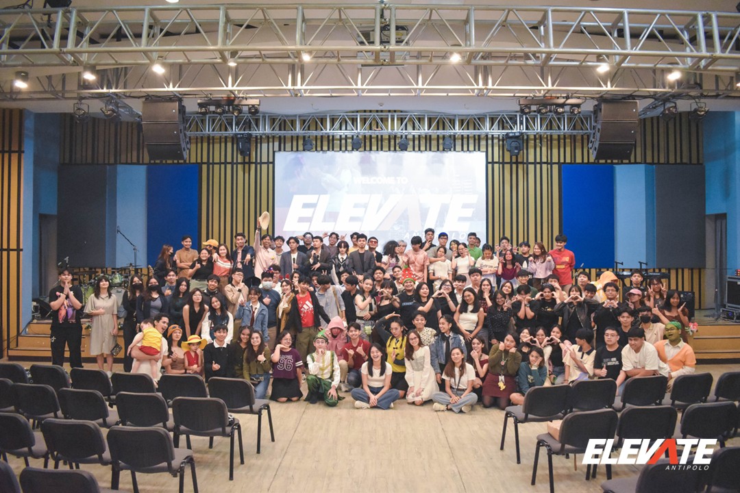 ELEVATE - Elevating Students to the Next Level
