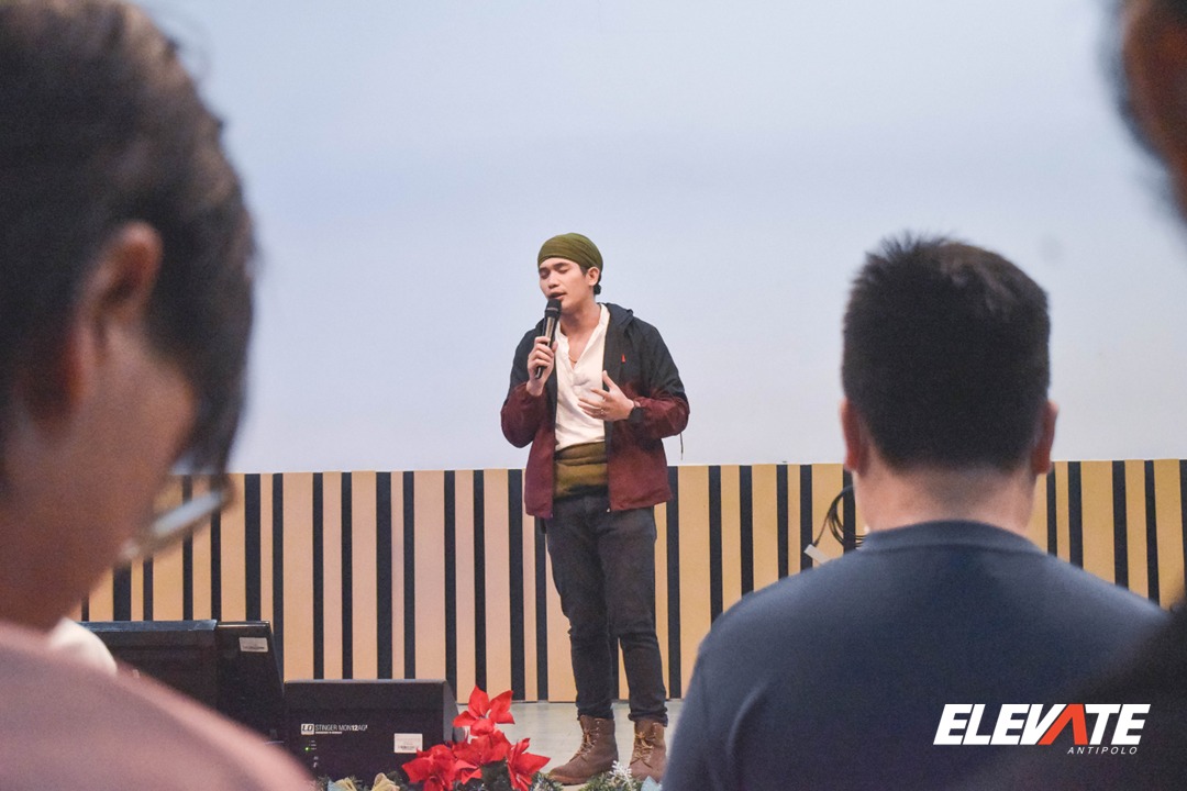 ELEVATE - Elevating Students to the Next Level
